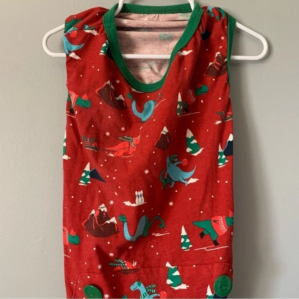 Wondershop Holiday Dog Pajamas